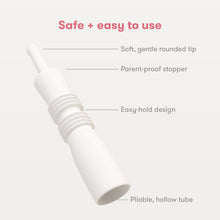 Frida Baby Windi The Gas Passer, Natural Infant Gas Relief, 10 Count