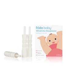 Frida Baby Windi The Gas Passer, Natural Infant Gas Relief, 10 Count