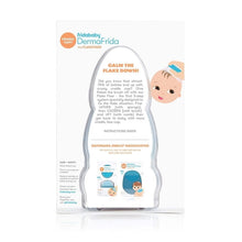 Fridababy DermaFrida FlakeFixer 3 Step Method for Cradle Cap - 1 Pack