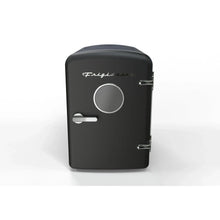 Frigidaire-6-Can-4L-Mini-Personal-Retro-Fridge-Cooler-EFMIS129-Black_7a87e498-390c-4714-a6c4-f7d384536b1e.243fc264e6f757f7837a8bbd282256c1 - USA Mega Market