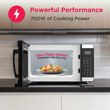 Frigidaire 0.7 Cu. Ft. Countertop Microwave Oven