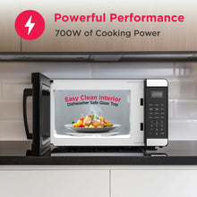 Frigidaire0.7Cu.Ft.CountertopMicrowaveOven1 - USA Mega Market