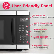 Frigidaire0.7Cu.Ft.CountertopMicrowaveOven2 - USA Mega Market