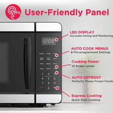 Frigidaire0.7Cu.Ft.CountertopMicrowaveOven2 - Brands For Less USA