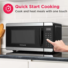 Frigidaire0.7Cu.Ft.CountertopMicrowaveOven3 - USA Mega Market