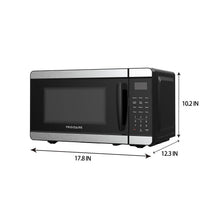 Frigidaire0.7Cu.Ft.CountertopMicrowaveOven7 - USA Mega Market