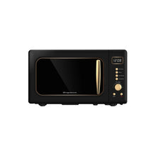 Frigidaire 0.7 Cu. Ft. Retro Countertop Microwave Oven