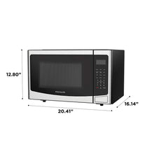 Frigidaire1.2Cu.Ft.CountertopMicrowavewithInverter4 - USA Mega Market