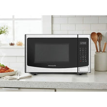 Frigidaire 1.2 Cu. Ft. Countertop Microwave with Inverter