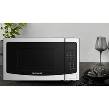 Frigidaire 3-in-1 1.1 cu. ft. Countertop Microwave Oven, Air Fryer, Convection
