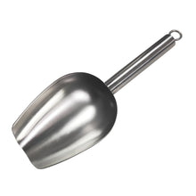 FrigidaireCrunchCountertopNuggetIceMaker_33lbs_StainlessScoopIncluded9 - USA Mega Market