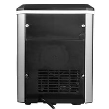 Frigidaire Gallery 26lbs. Stainless Steel Ice Maker
