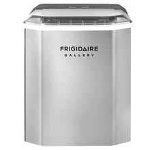 FrigidaireGallery26lbs.StainlessSteelIceMaker3 - USA Mega Market
