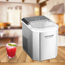 FrigidaireGallery26lbs.StainlessSteelIceMaker6 - USA Mega Market