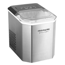 FrigidaireGallery26lbs.StainlessSteelIceMaker7 - USA Mega Market