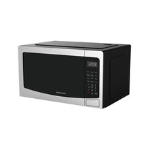 Frigidaire 1.1cu. ft. Stainless Steel 1000W Microwave with 10 Adjustable Power Levels