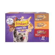 Friskies-Gravy-Variety-Pack-Meaty-Bits-Wet-Cat-Food-12-Pack-5-5-oz-Cans-2f4a353b-3117-4723-b806-_913_1 - USA Mega Market