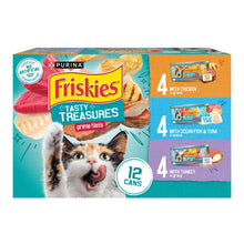 FriskiesGravyTastyTreasuresPrimeFilets-WetCatFood-12Pack-5-5ozCans-_1_4cf65202-8b1d-4c70-969c-e8380ffc8dcc - USA Mega Market