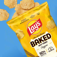 Frito-Lay Baked Mix Chips, Variety Pack, 30 ct.