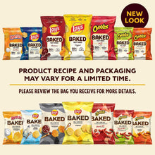 Frito-Lay Baked Mix Chips, Variety Pack, 30 ct.