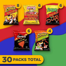 Frito-LayFlamin-HotSnacks-VarietyPack-30pk-3-_3 - USA Mega Market
