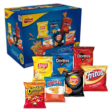 FritoLayClassicMix-1oz-VarietyPack-54-count-_1 - USA Mega Market