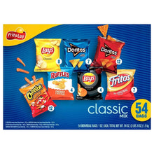 FritoLayClassicMix-1oz-VarietyPack-54-count1-4fa8cd70-3316-40e7-a761-f2757fd053cb-_3 - Brands For Less USA