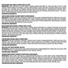 FritoLayMiniTreatsBoldFlavorMix_VarietyPack_0.5oz_60-count2 - USA Mega Market