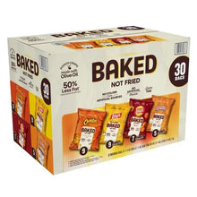 FritoLayOvenBakedMix_VarietyPack_30-count1 - USA Mega Market