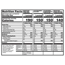 Frito Lay Oven Baked Mix, Variety Pack, 30-count