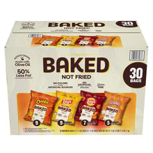 FritoLayOvenBakedMix_VarietyPack_30-count - USA Mega Market