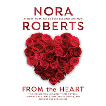 FromtheHeartbyNoraRoberts-Paperback-_1 - Brands For Less USA