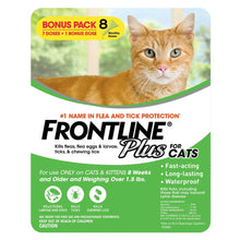 FrontlinePlusFleaandTickCatTreatment-7-1Doses1-_1 - USA Mega Market