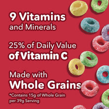 Froot Loops Breakfast Cereal, 43.6 oz.