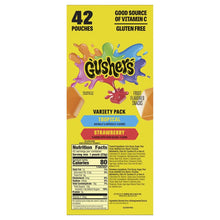 FruitGushersFruitFlavoredSnacks_VarietyPack_0.8oz_42-Count1 - USA Mega Market