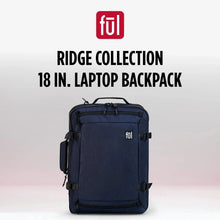 FulRidgeCollection18LaptopBackpack_AssortedColors1 - USA Mega Market