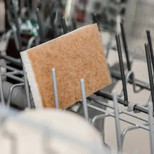 FullCircleWalnutNon-ScratchSponge_24-count4 - USA Mega Market