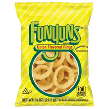 FunyunsOnionRings_0.75oz_50-Count1 - USA Mega Market