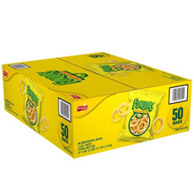 Funyuns Onion Rings, 0.75 oz, 50-Count