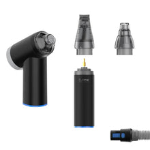 FurMe Paw Maintenance Vacuum Attachment Set