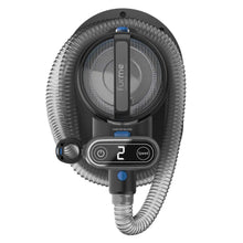 FurMe Professional Plus Pet Grooming Vacuum Kit with Carrying Case