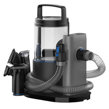 FurMeProfessionalPlusPetGroomingVacuumKitwithCarryingCase3 - USA Mega Market