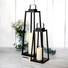 Fusion4-pieceLanternLEDCandleSetwithRemoteControl - Brands For Less USA