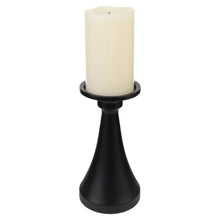 FusionTapers_Pillars_HoldersandRemote_9-pieceSet4 - USA Mega Market