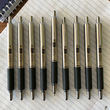 G-402StainlessSteelRetractableGelPen_FinePoint_0.5mm_BlackInk_2-Count1_bf75c5fd-f6ed-4392-9a04-9420f447111c - USA Mega Market