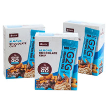 G2G3-packAlmondChocolateChipProteinBars_24-count - USA Mega Market