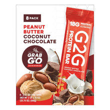G2GProteinBarVariety3-pack-24TotalBars-2-c8ad51ad-d589-4672-8aab-f48e6831299e-_5_d6ff19a4-5f36-4c9c-a9d5-756f5ab175f3 - USA Mega Market