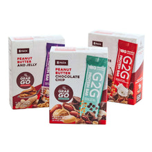 G2GProteinBarVariety3-pack-24TotalBars-_7 - USA Mega Market