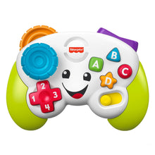 Fisher-Price Laugh & Learn Game & Learn Controller Musical Baby Toy with Lights