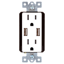 GE-UltraPro-2-Outlet-2-USB-in-Wall-Receptacle-White-Light-Almond-15A-40405_583c233d-3ea4-42ee-9c21-9fe7faa7b5e5.09ac6e7a44969cdf760dbe5c49755197 - USA Mega Market